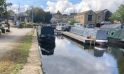Up to 57' 1" / 17.40m mooring at Brighouse Basin L1 Leisure available now